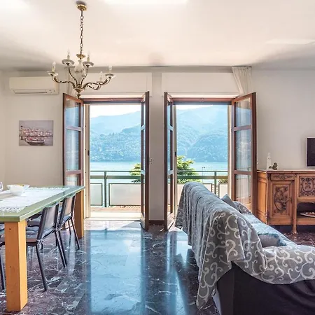 Apartmán Teo S House Private Parking And View
